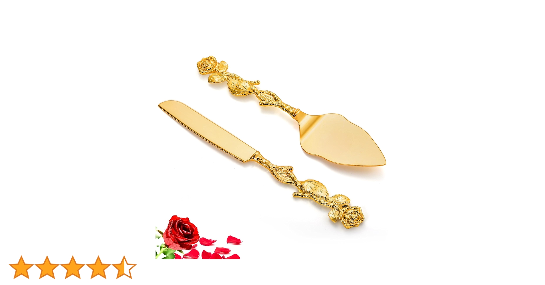 ウエディングケーキ　ナイフ　中古 ウエディングケーキ ナイフ 中古 - メルカリ